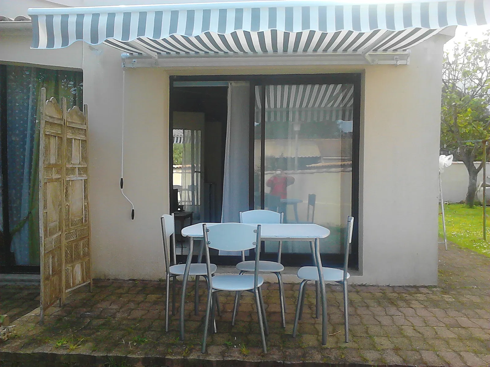 Appartement D 334 à Santa-Maria-Poggio