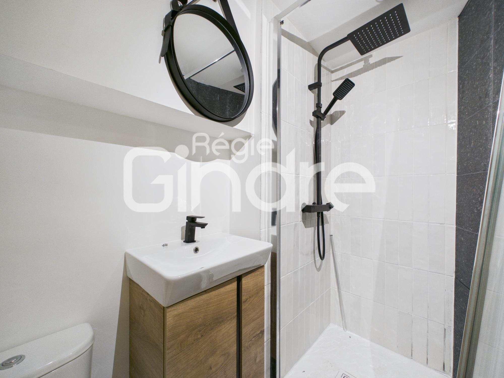 Flat Rue Romarin in Lyon