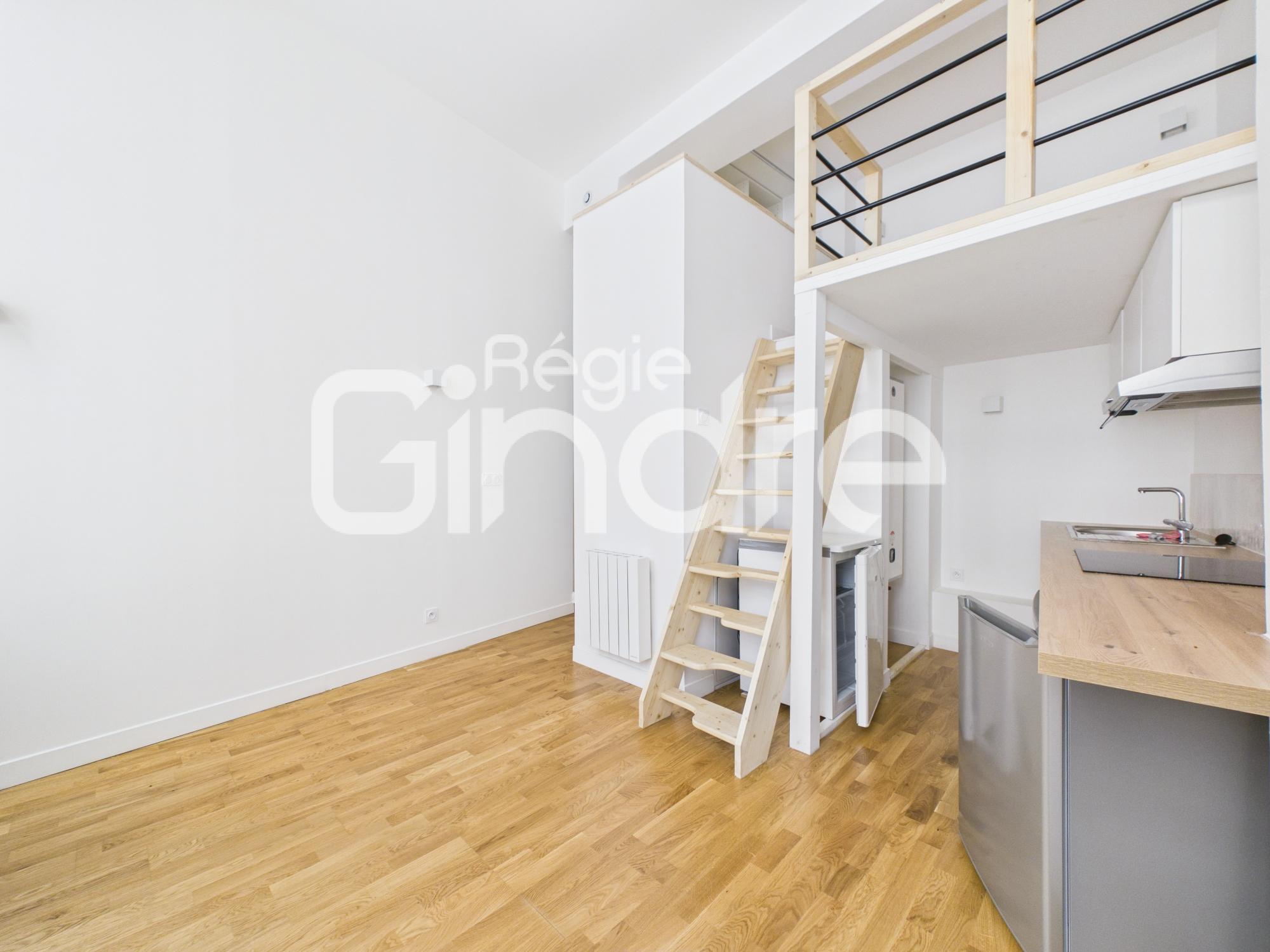 Flat Rue Romarin in Lyon