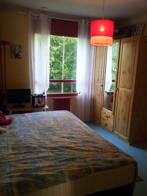 Appartement Rue Chanzy à Houilles