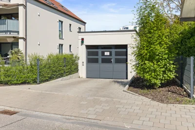 Wohnung Ziegeleistraße in Ingolstadt