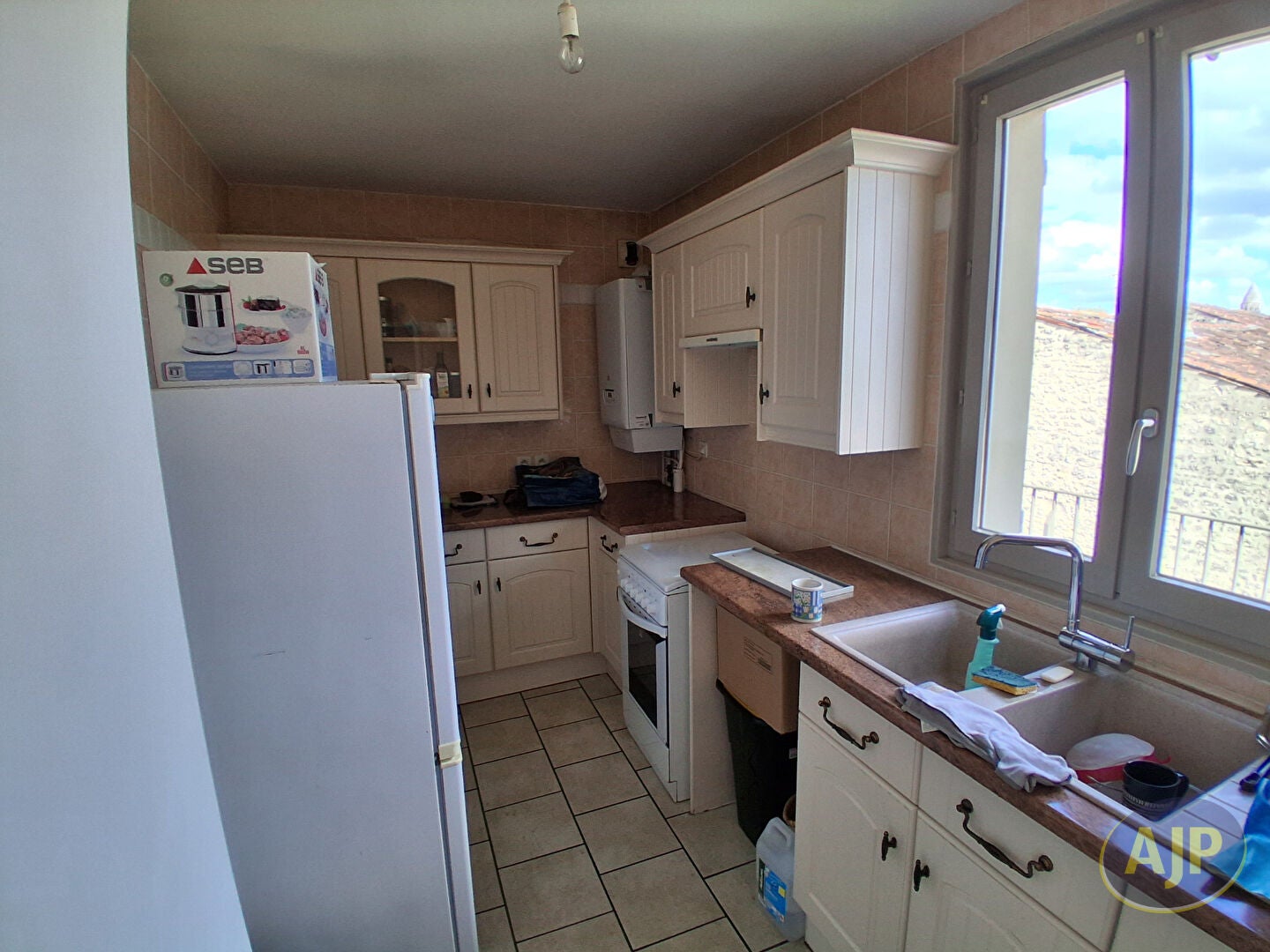 Appartement Rue de la Lauriere à Roussines