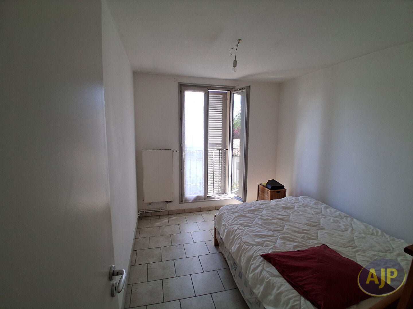 Appartement Rue de la Lauriere à Roussines