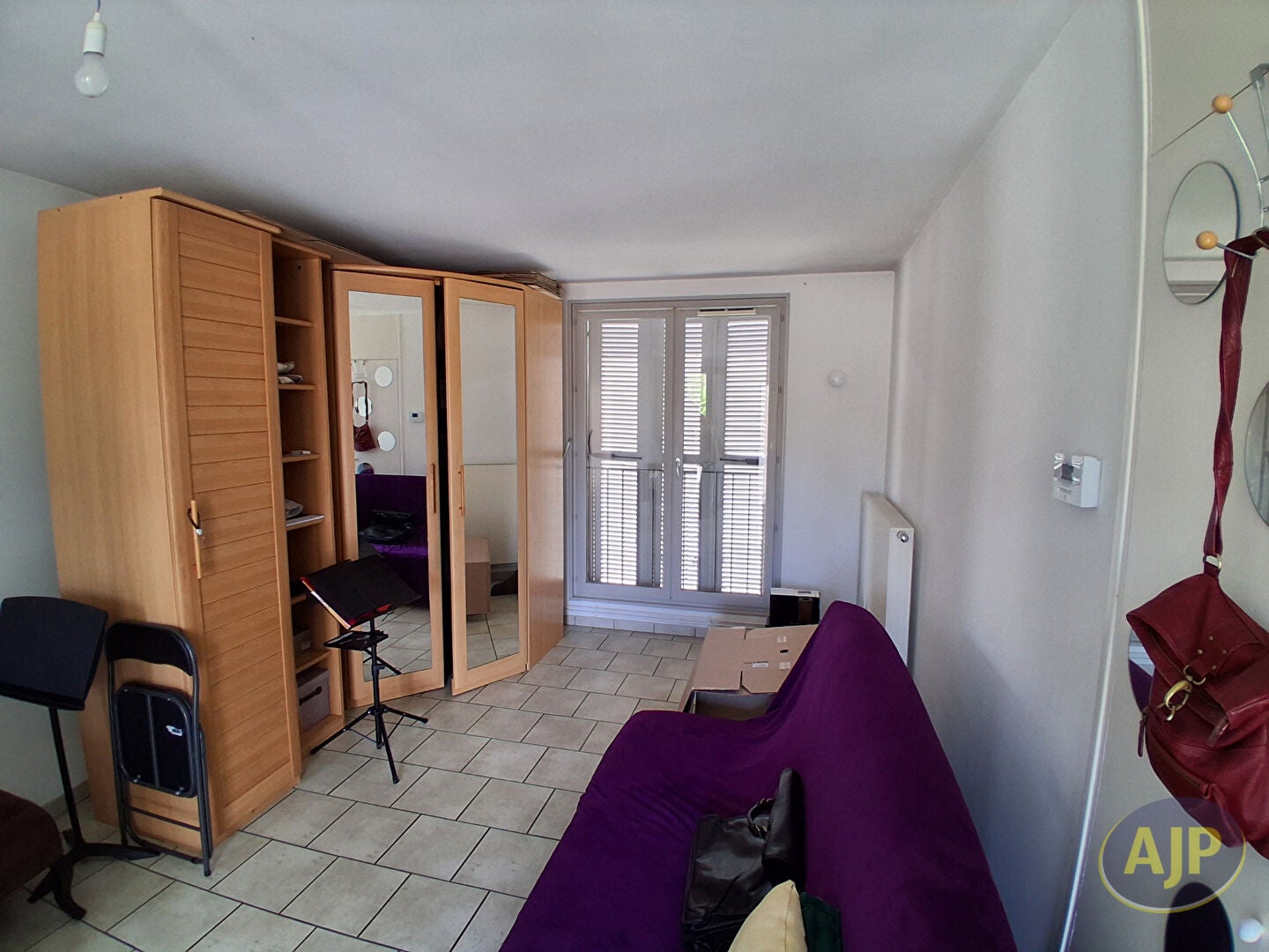 Appartement Rue de la Lauriere à Roussines