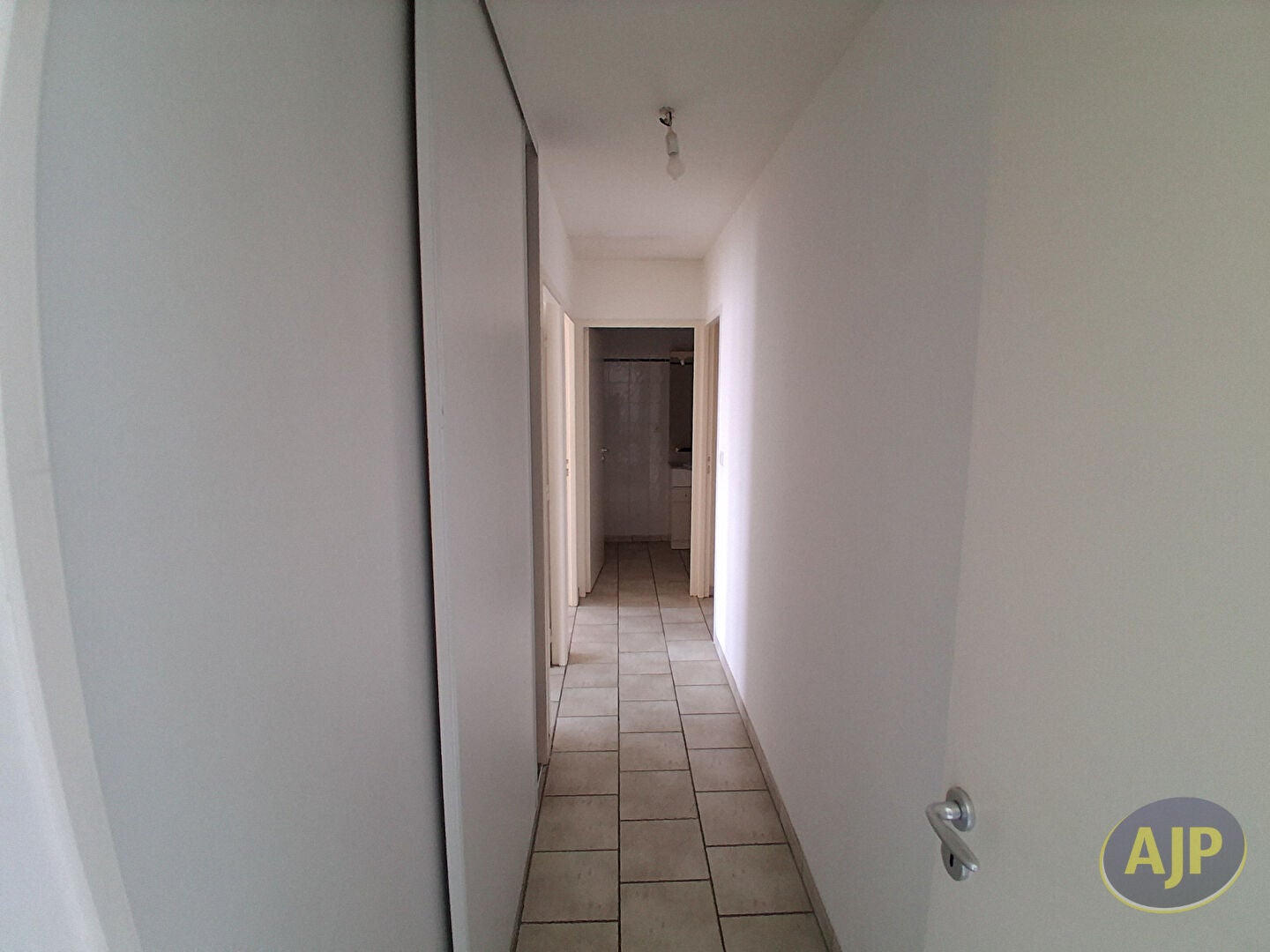 Appartement Rue de la Lauriere à Roussines
