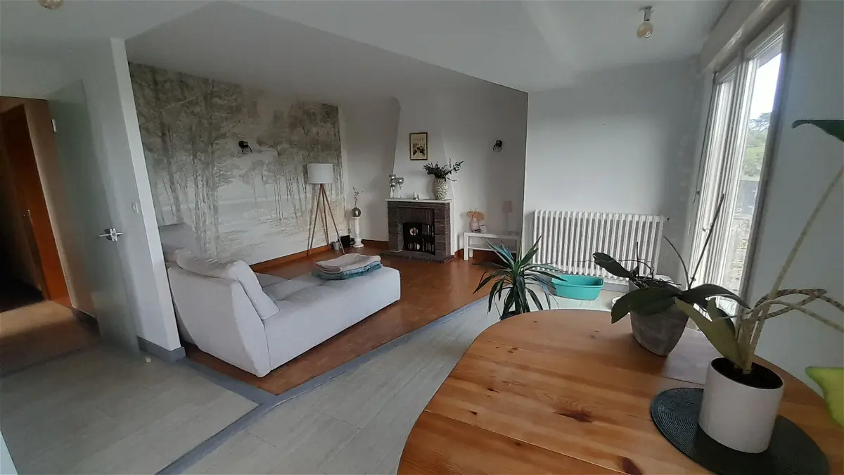 Appartement Rue de la Juiverie à Beaupréau-en-Mauges