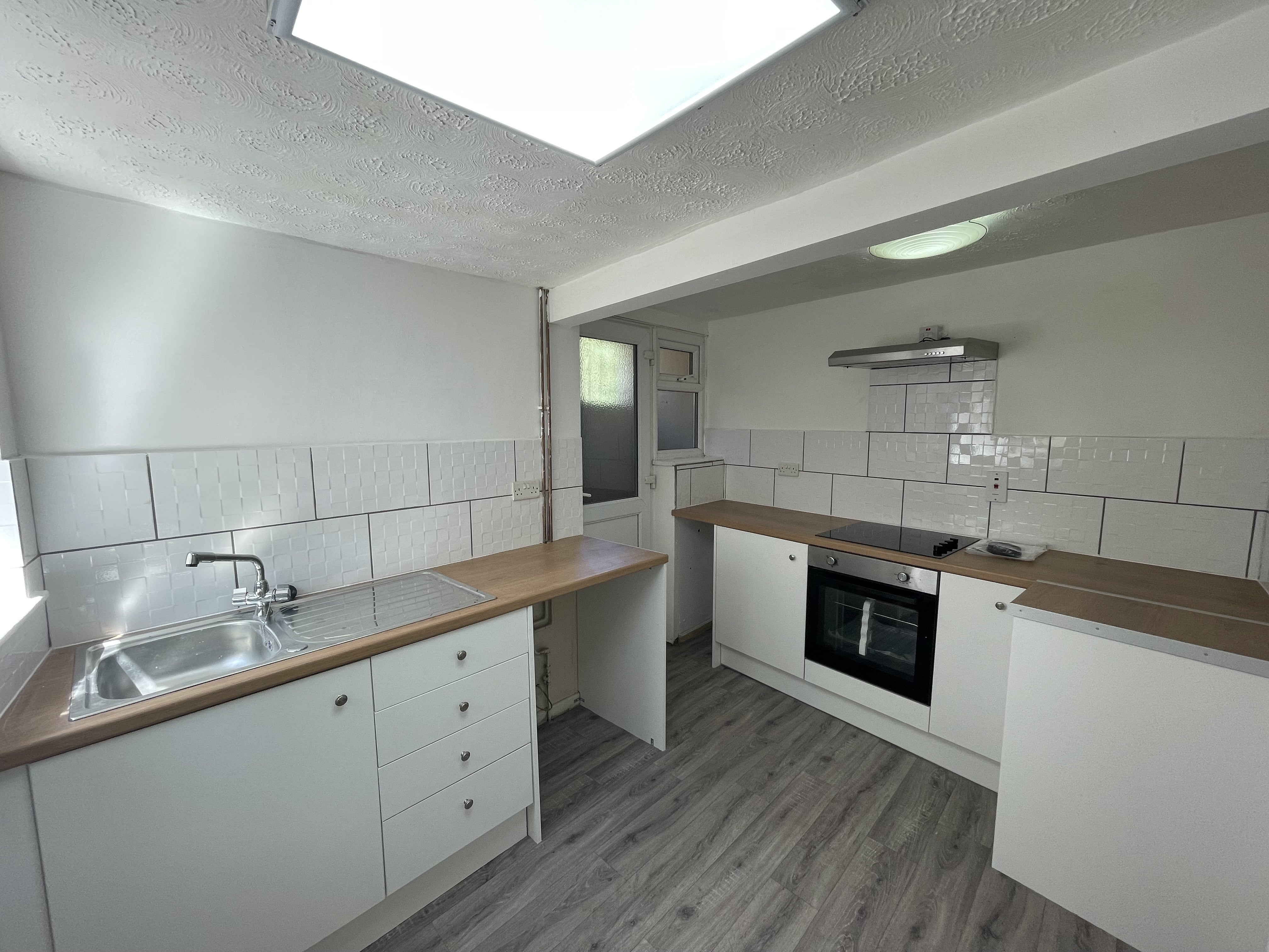 House Saint James Walk in Great Yarmouth