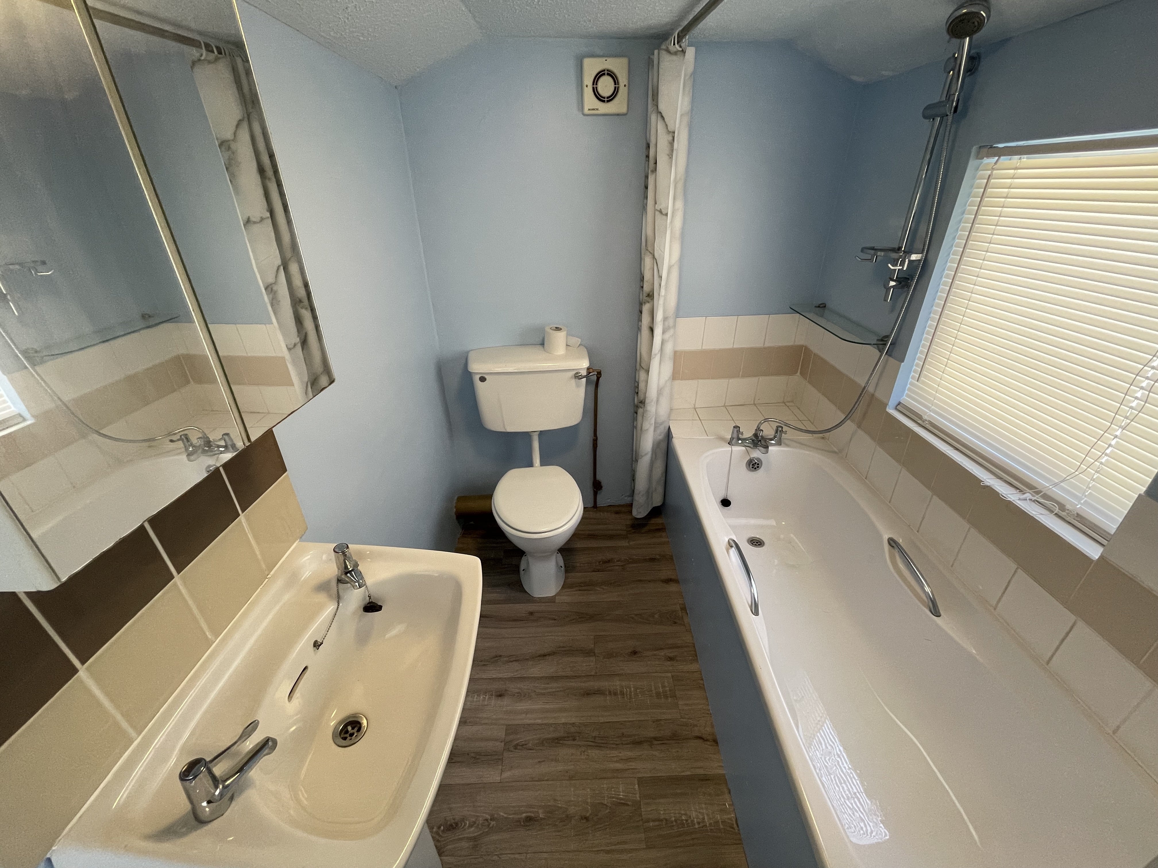 House Saint James Walk in Great Yarmouth