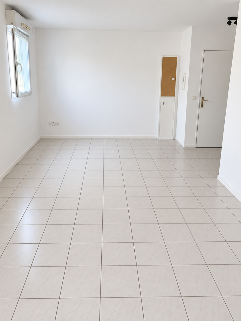 Appartement Rue d'Alsace à Essigny-le-Grand