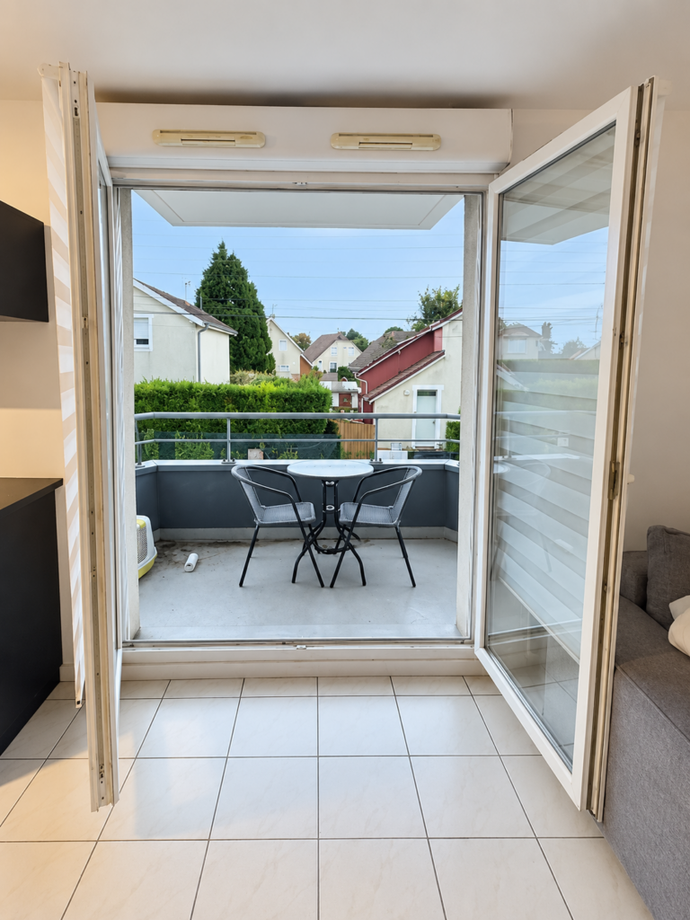 Appartement Rue d'Alsace à Essigny-le-Grand