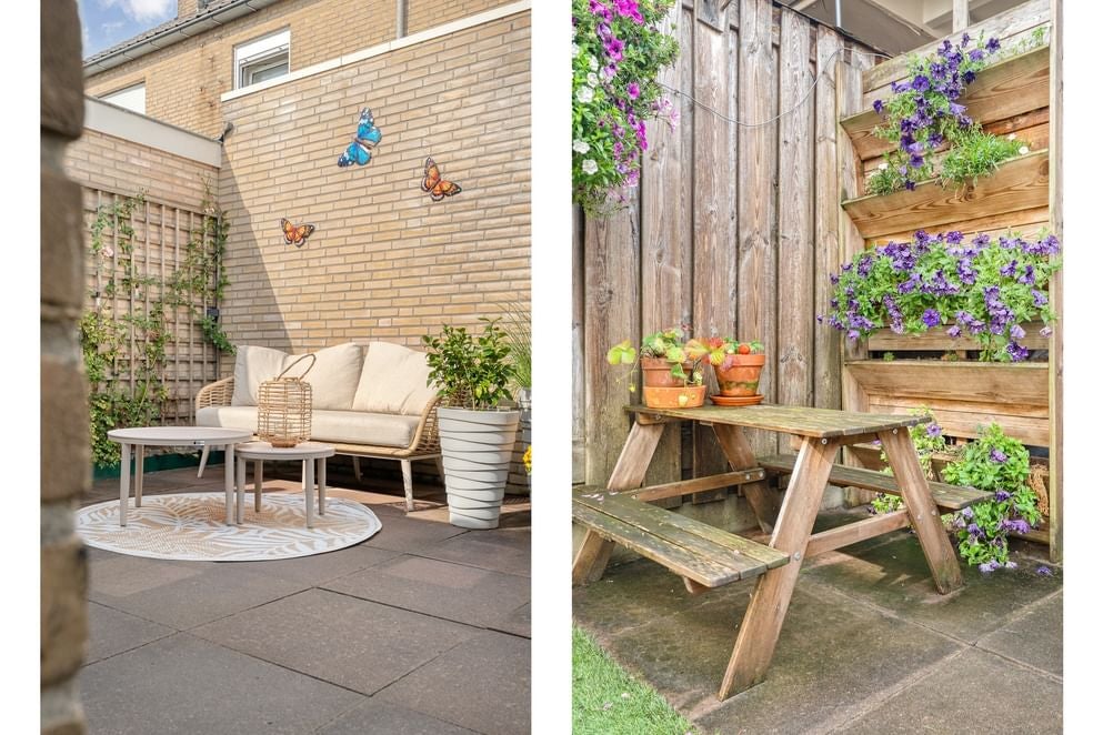 Tussenwoning te koop: van Dieststraat 24, Tubbergen