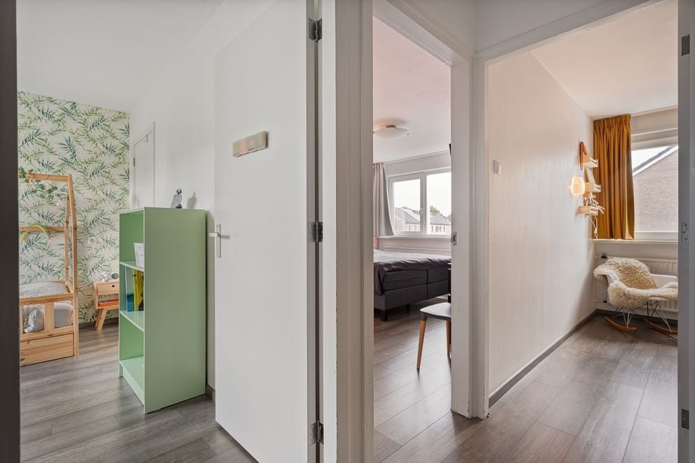 Tussenwoning te koop: van Dieststraat 24, Tubbergen