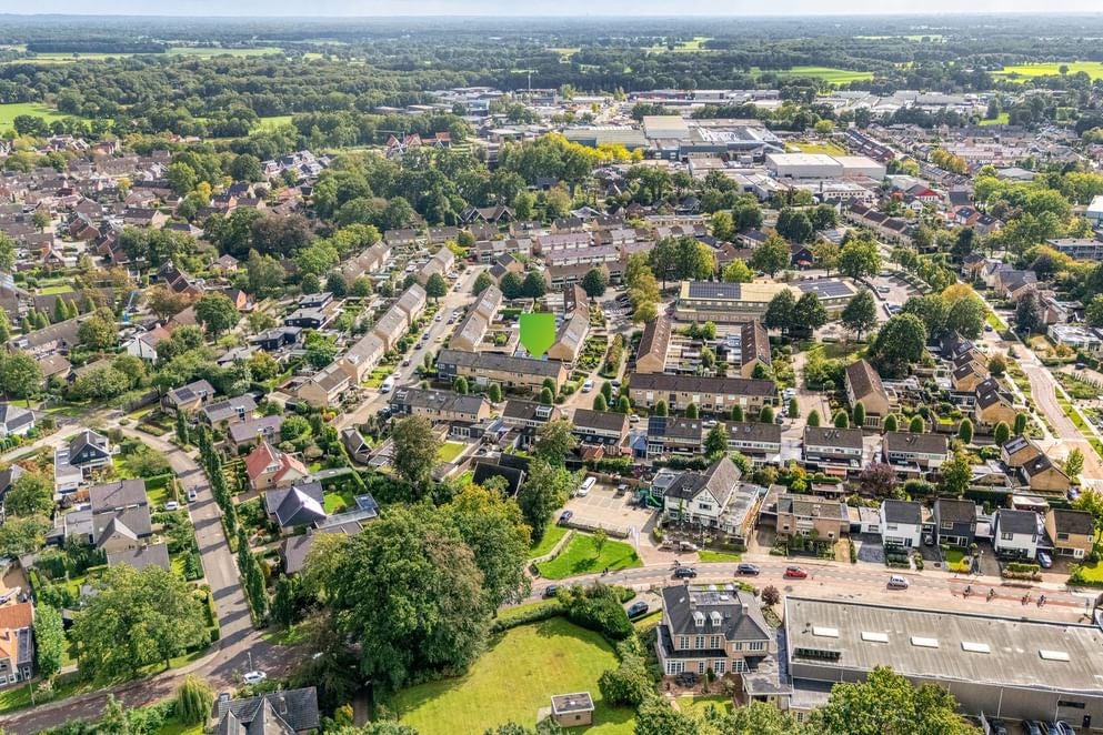 Tussenwoning te koop: van Dieststraat 24, Tubbergen