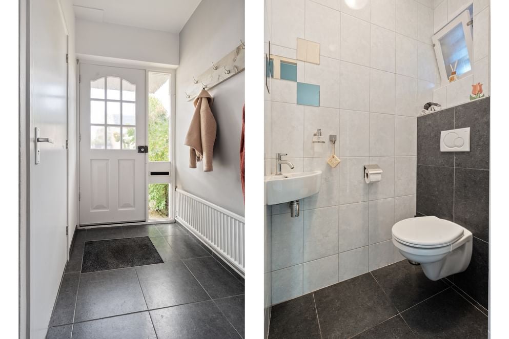 Tussenwoning te koop: van Dieststraat 24, Tubbergen