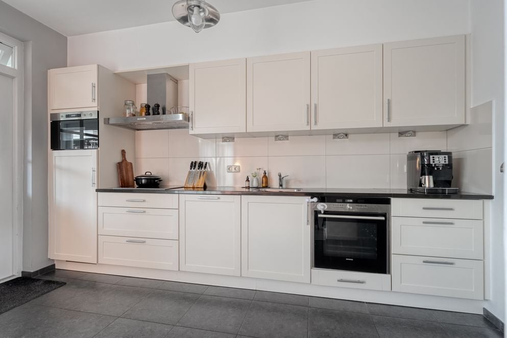 Tussenwoning te koop: van Dieststraat 24, Tubbergen