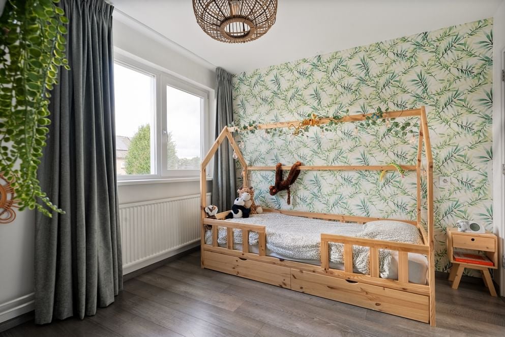 Tussenwoning te koop: van Dieststraat 24, Tubbergen
