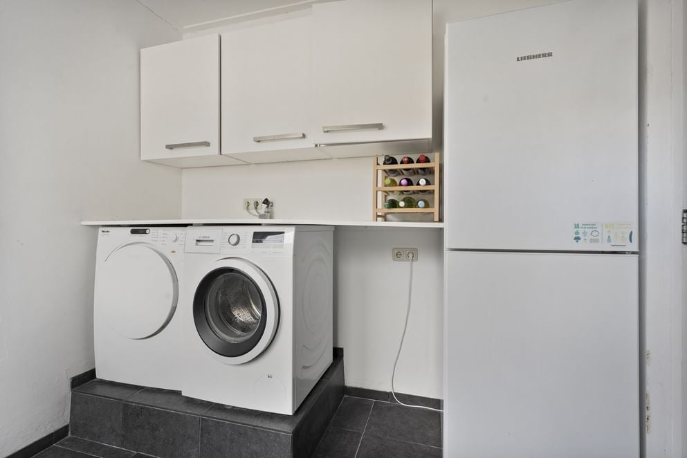 Tussenwoning te koop: van Dieststraat 24, Tubbergen