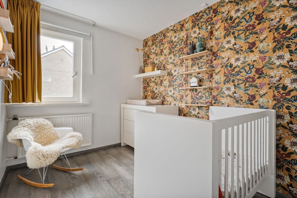 Tussenwoning te koop: van Dieststraat 24, Tubbergen
