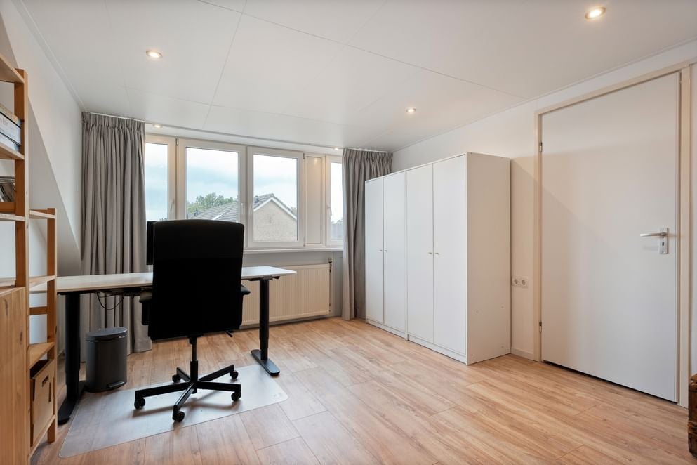 Tussenwoning te koop: van Dieststraat 24, Tubbergen