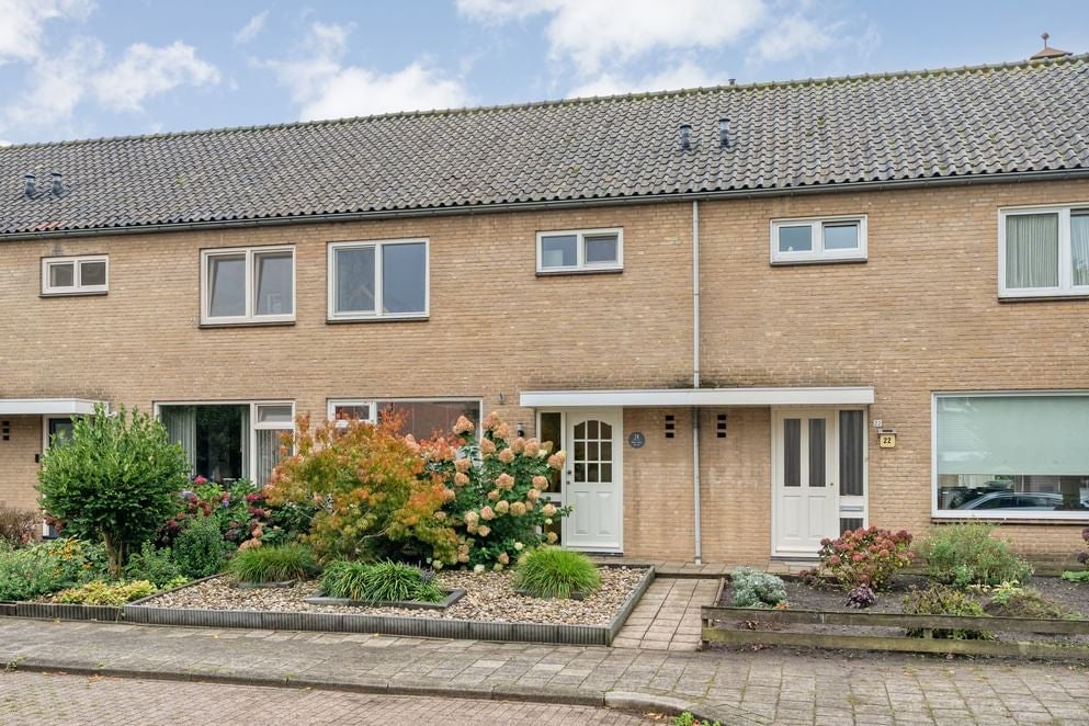 Huis van Dieststraat 24 in Tubbergen