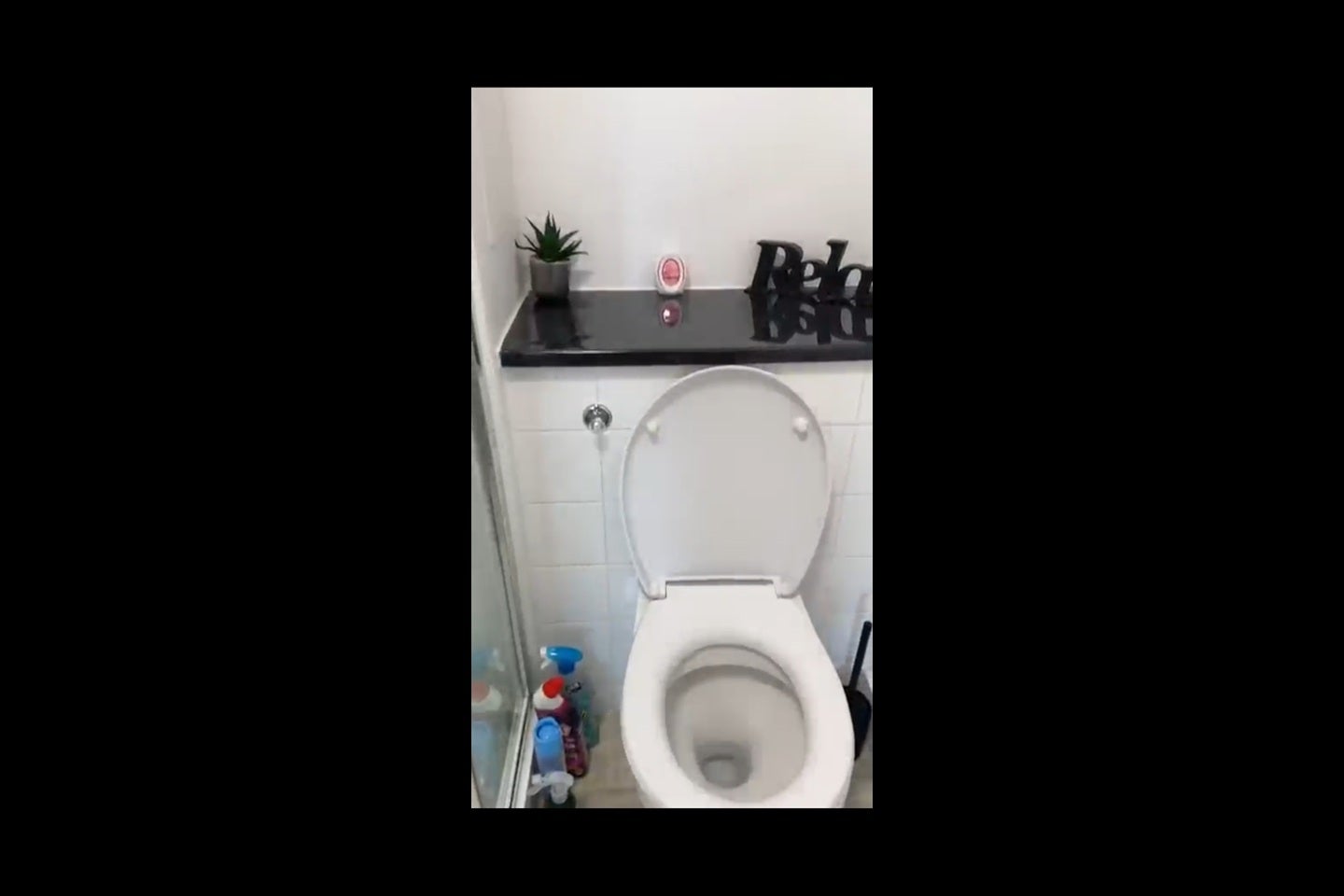 Room Thurston Road in Greater London