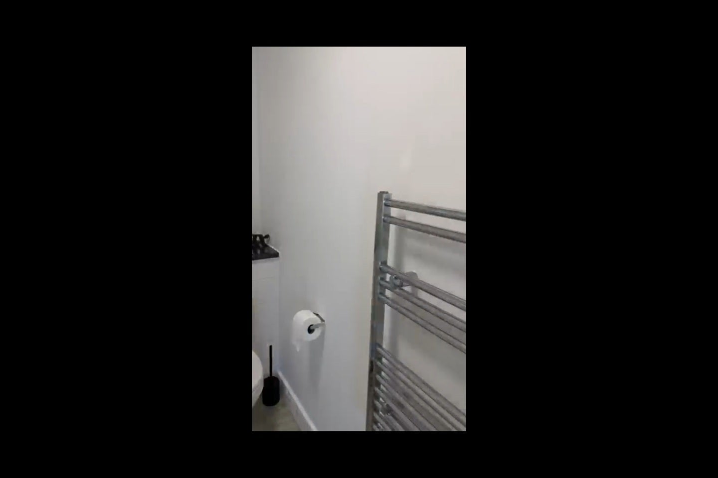 Room Thurston Road in Greater London