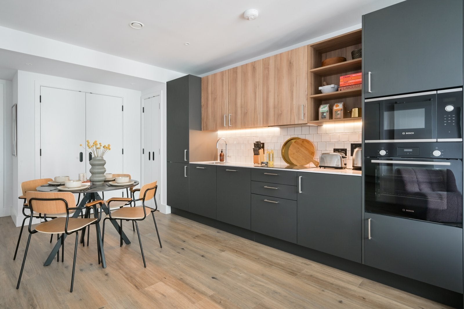 Flat Charter Street in Greater London