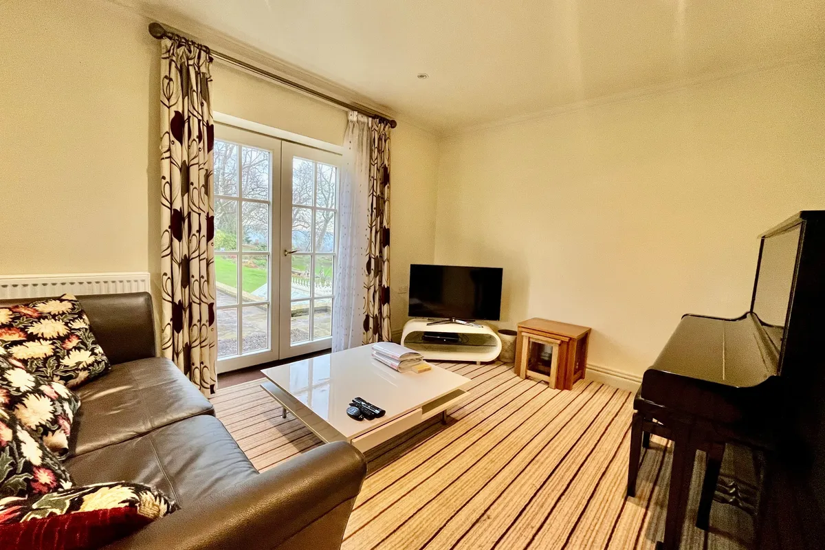 House Definitive Footpath PUDSEY 14 in Leeds