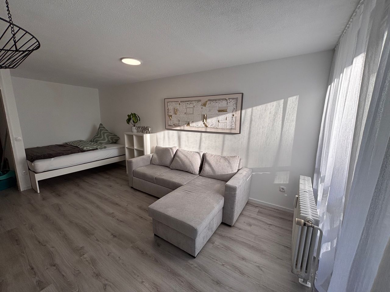 Wohnung Norikerstraße in Nürnberg
