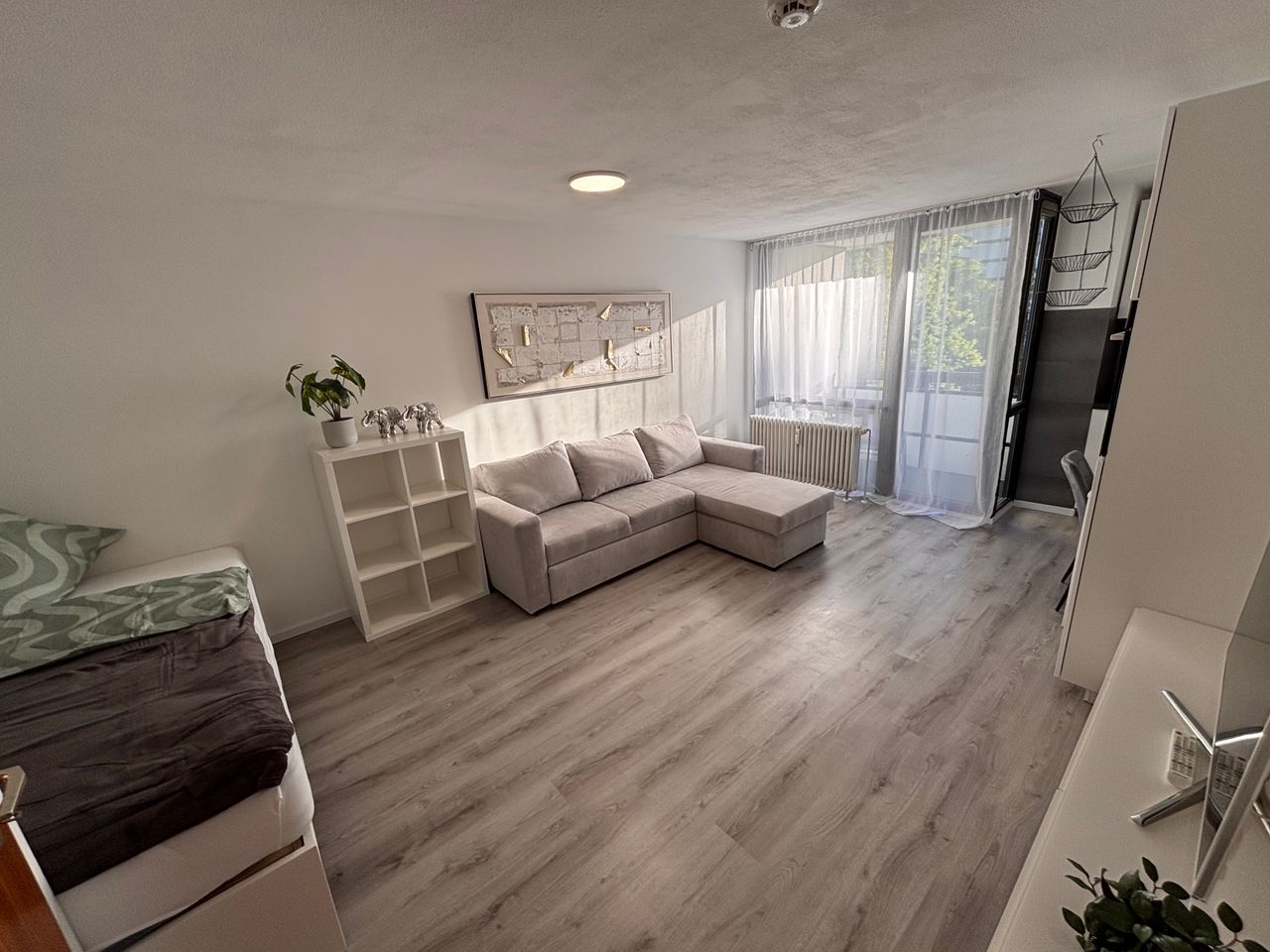 Wohnung Norikerstraße in Nürnberg