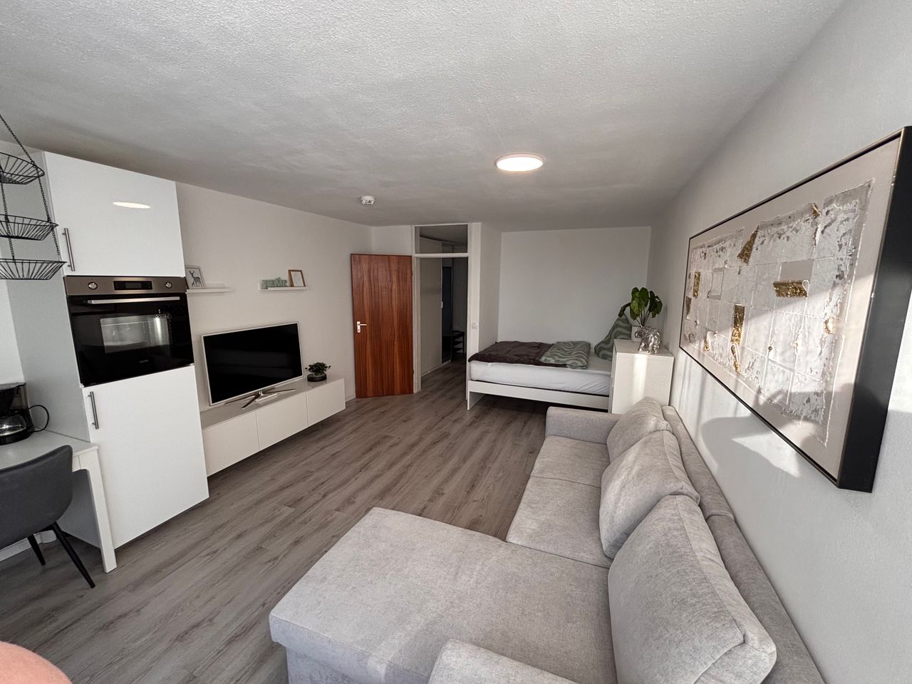 Wohnung Norikerstraße in Nürnberg
