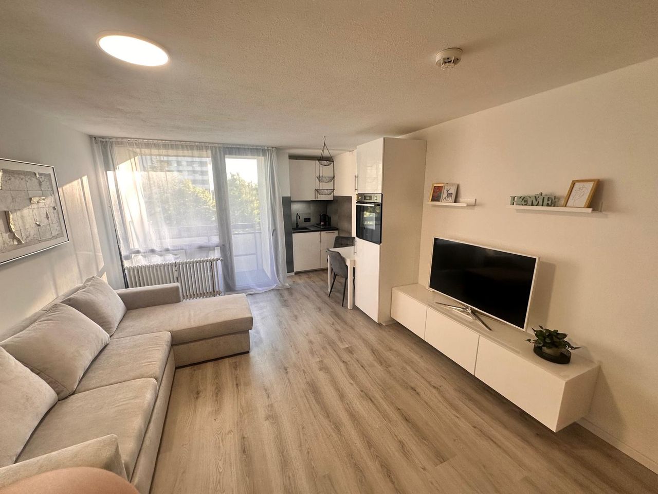 Wohnung Norikerstraße in Nürnberg