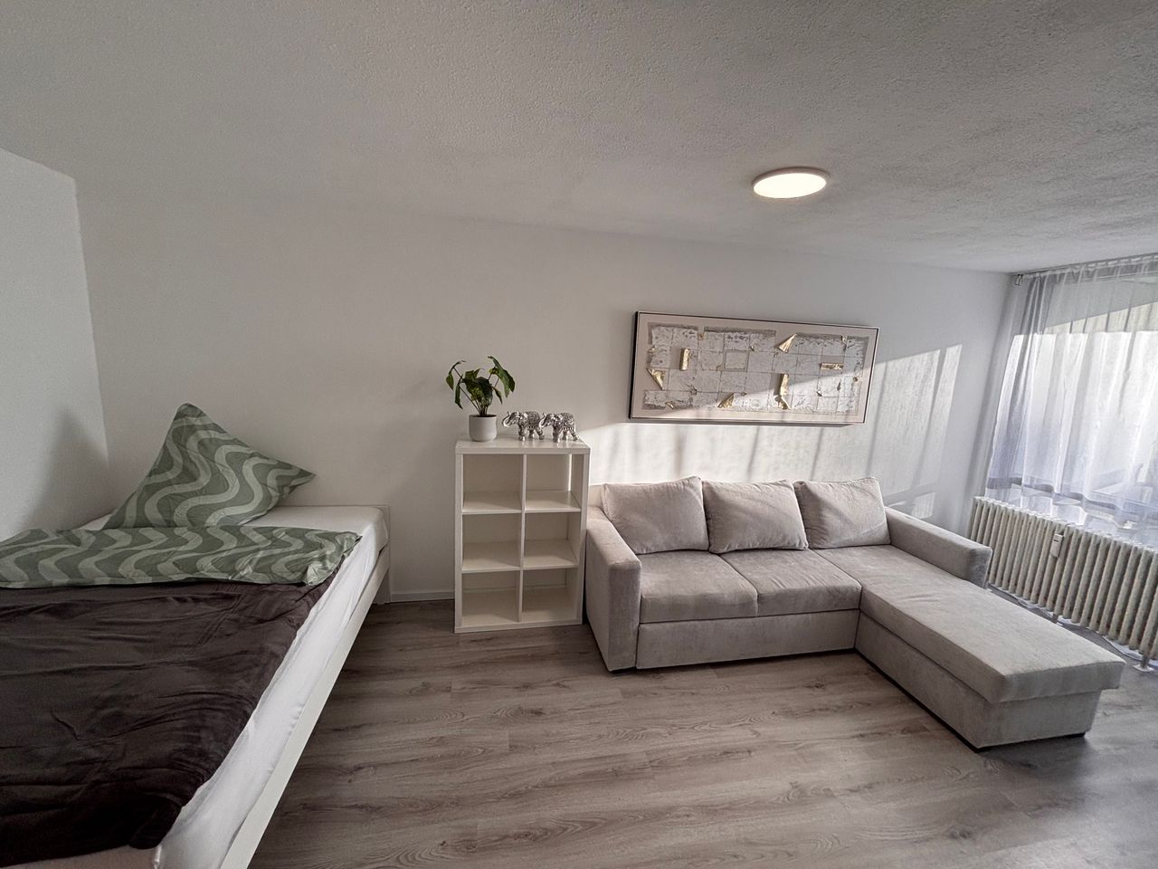 Wohnung Norikerstraße in Nürnberg