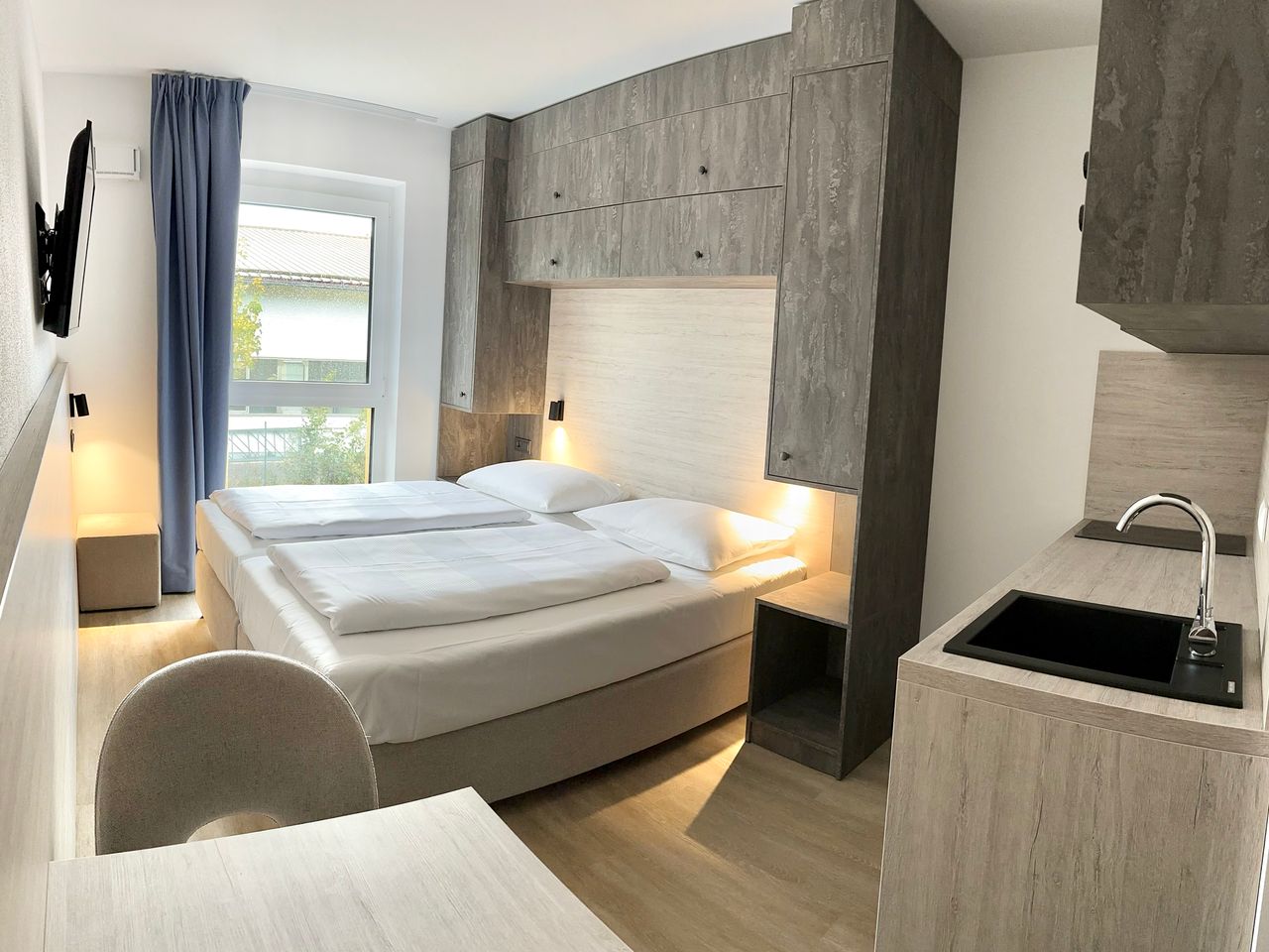 Wohnung Grünwalder Weg in Unterhaching