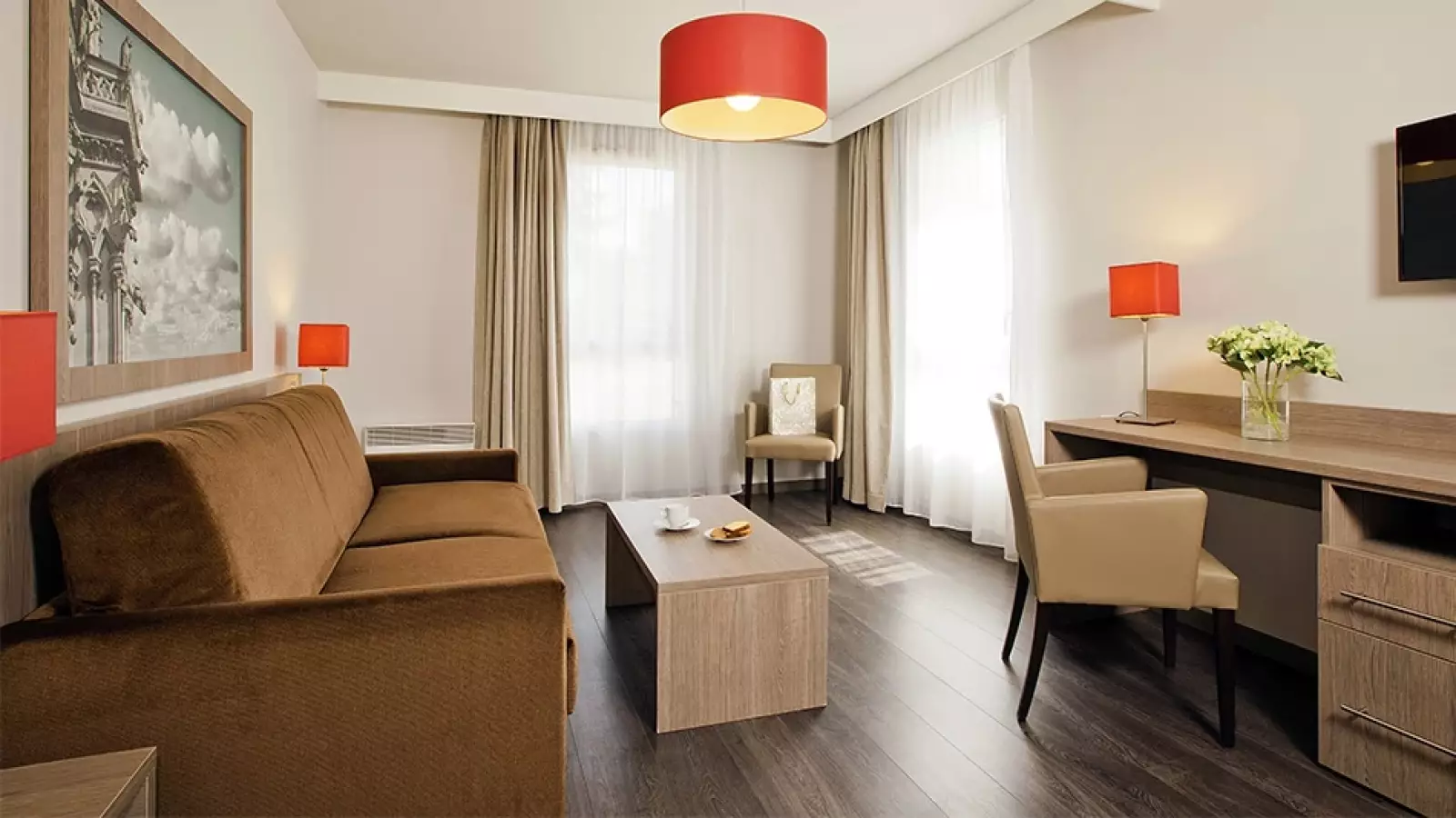Appartement Boulevard Jean Jaurès à Guyancourt