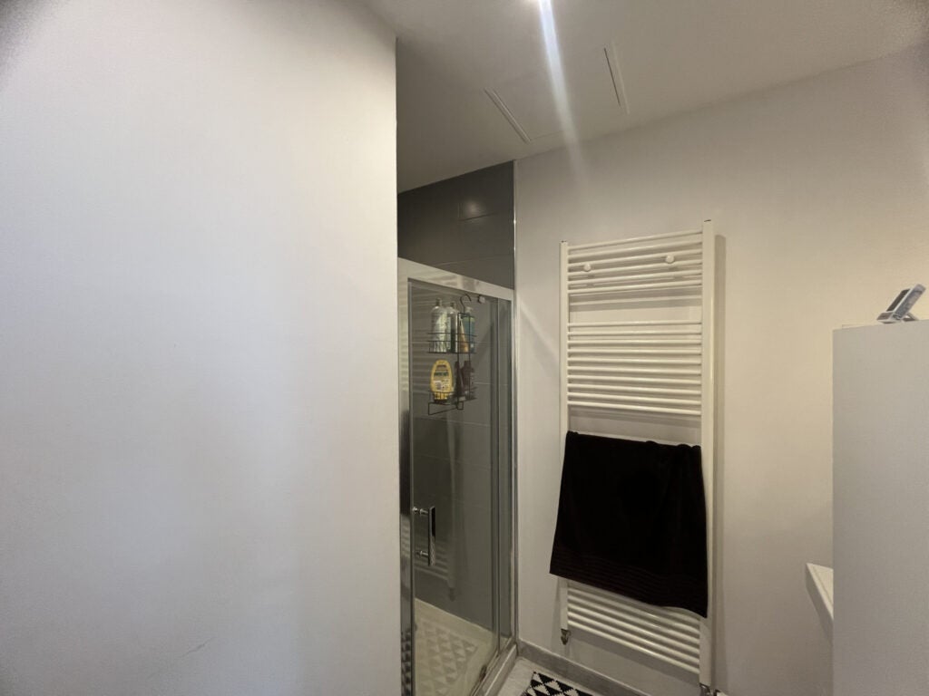 Appartement Rue d'Alsace à Essigny-le-Grand