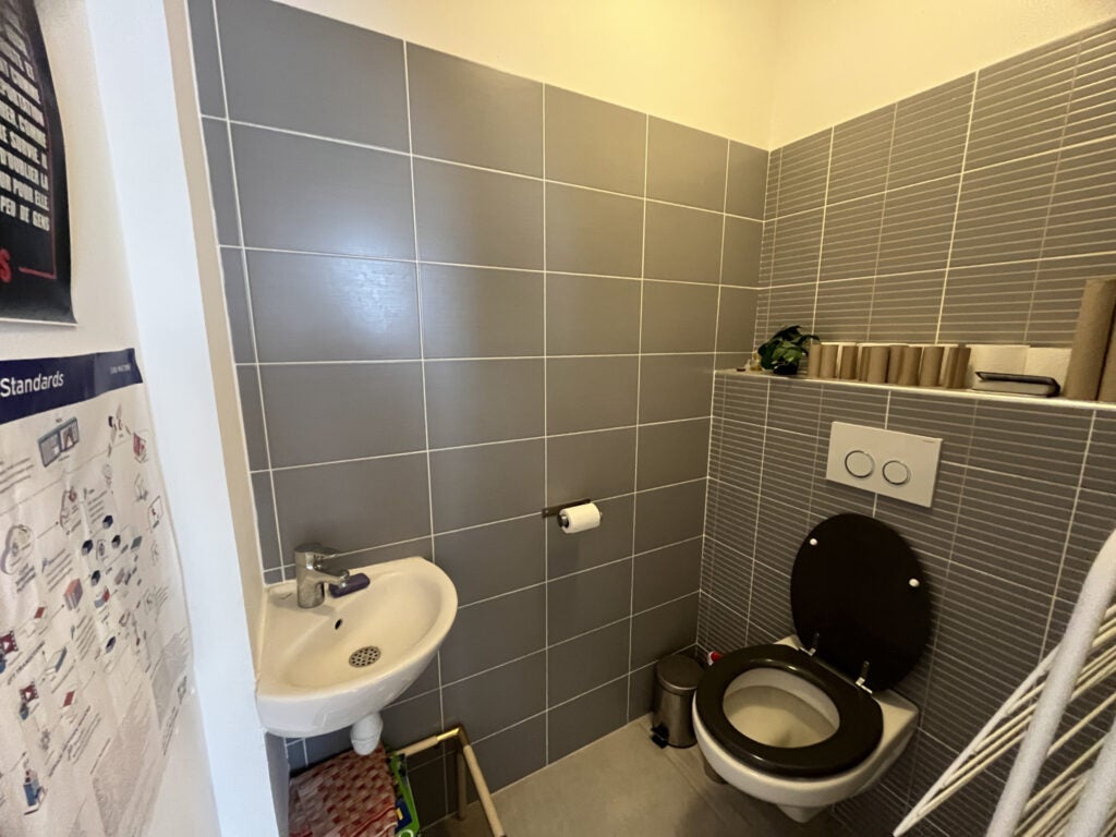 Appartement Rue d'Alsace à Essigny-le-Grand