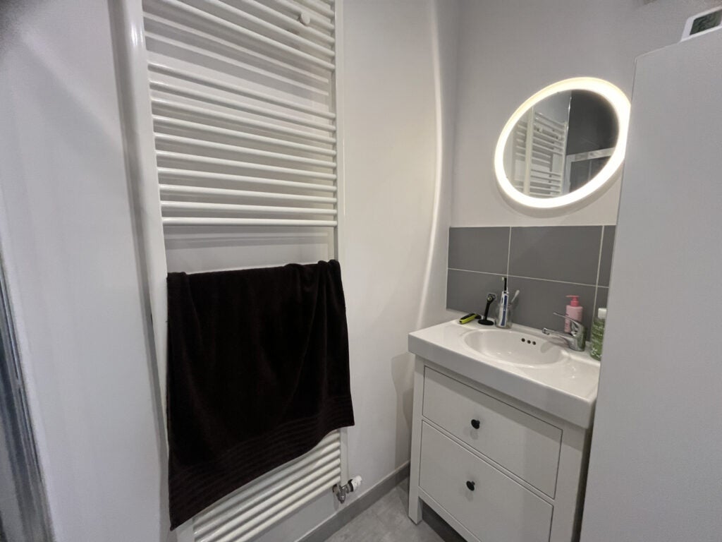 Appartement Rue d'Alsace à Essigny-le-Grand