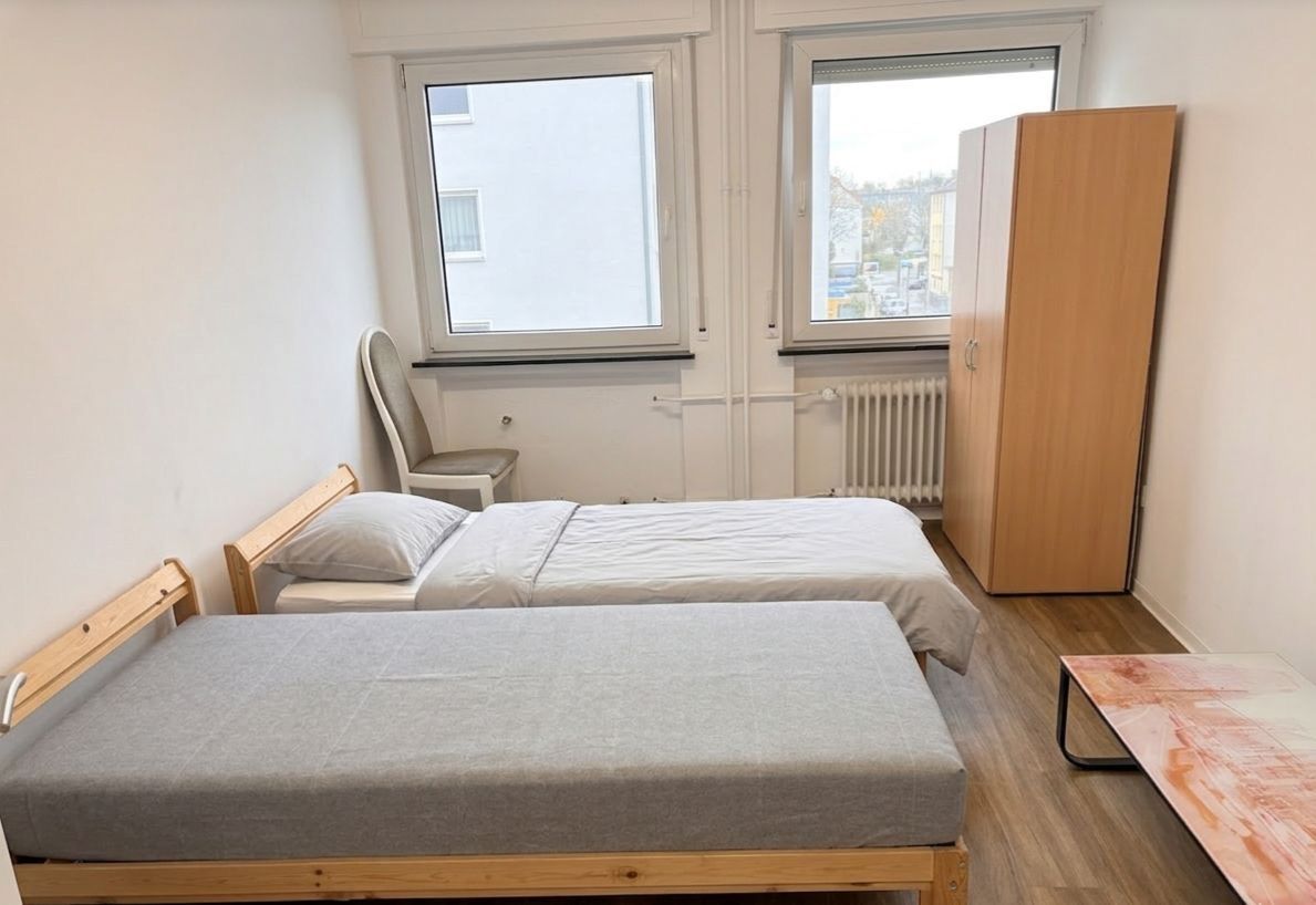 Wohnung Frankfurter Straße in Sprendlingen