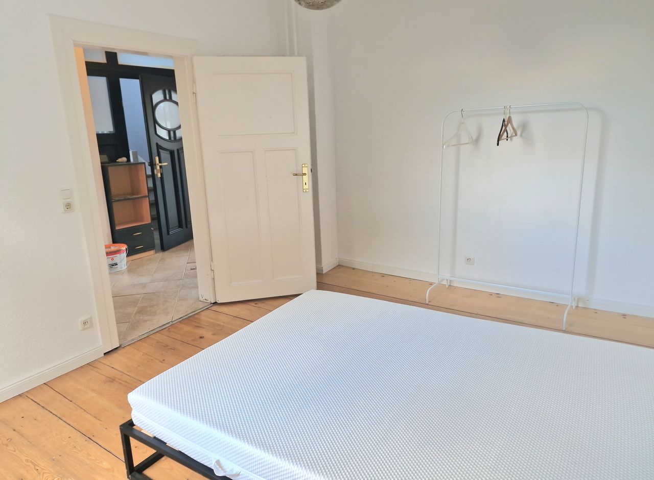 Wohnung Schützenstraße in Bad Vilbel