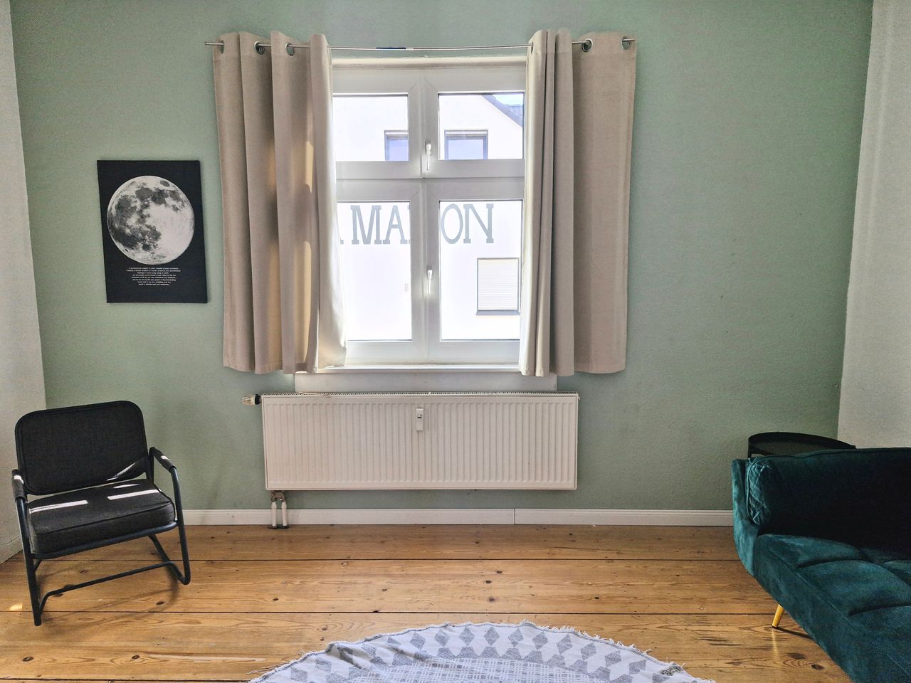 Wohnung Schützenstraße in Bad Vilbel