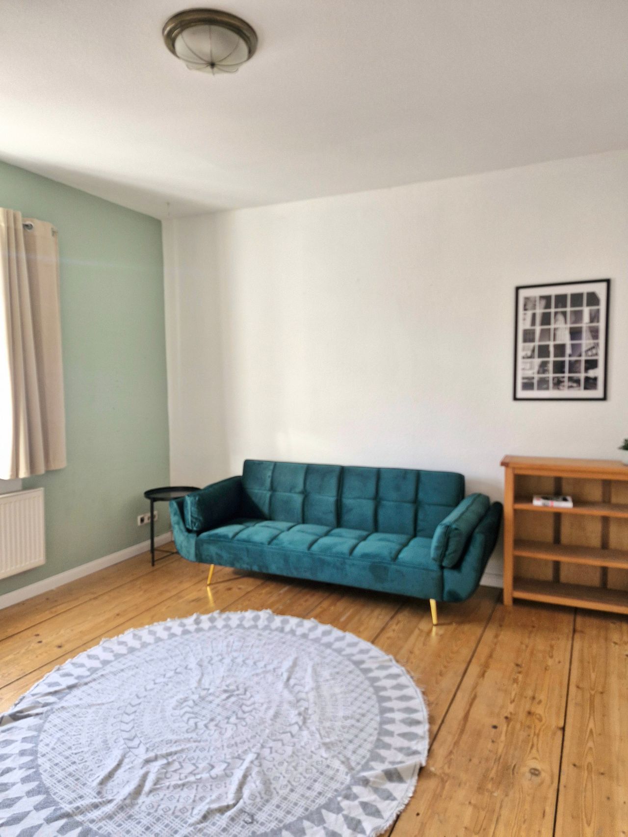 Wohnung Schützenstraße in Bad Vilbel