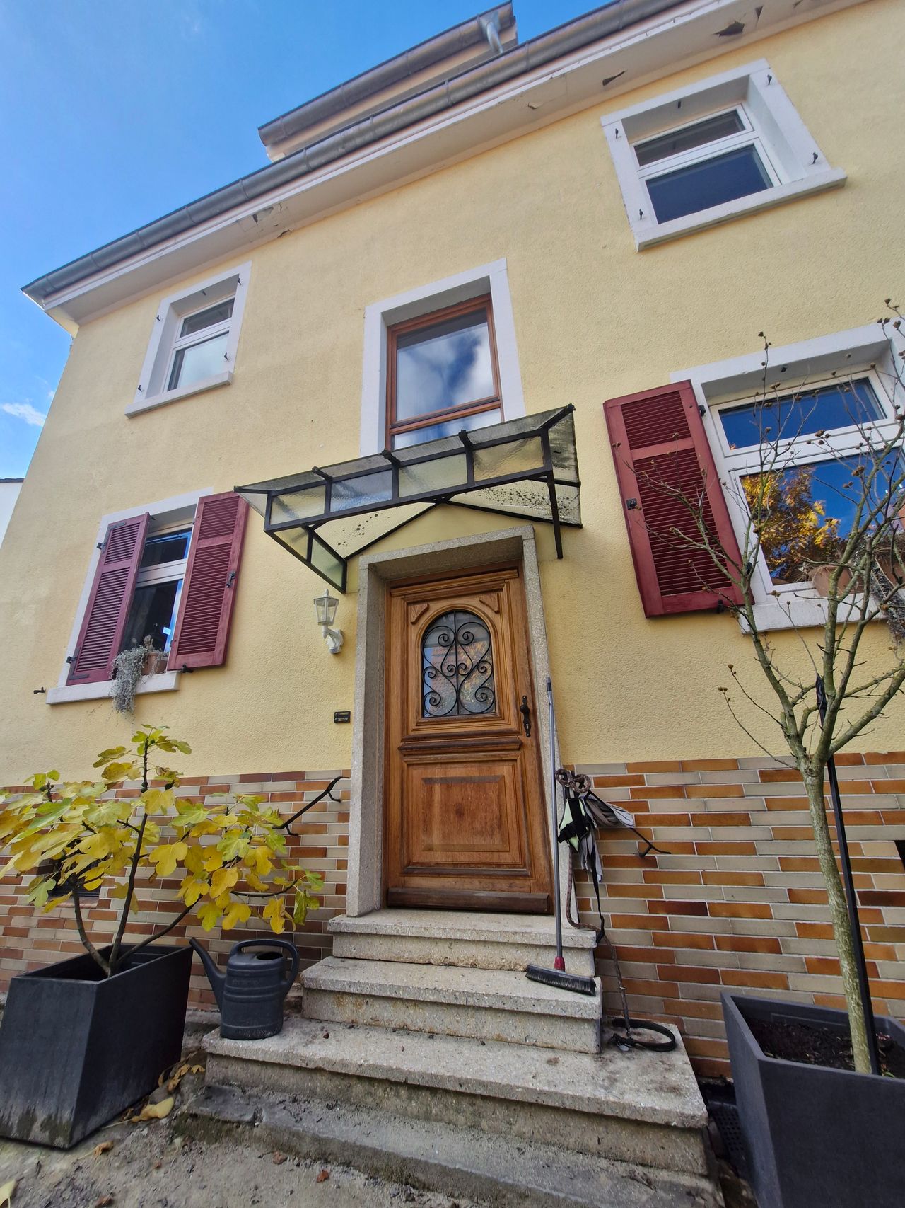 Wohnung Schützenstraße in Bad Vilbel