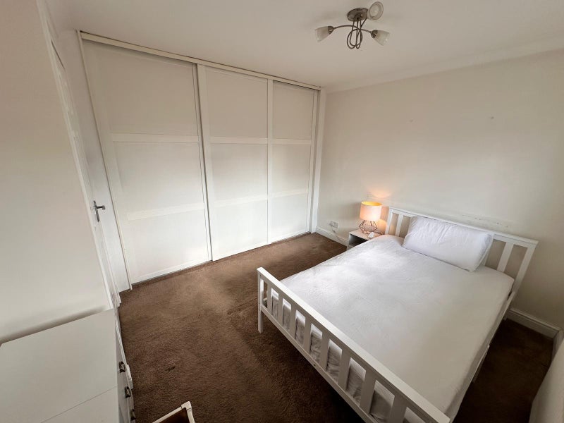 Room Path Link in Crawley