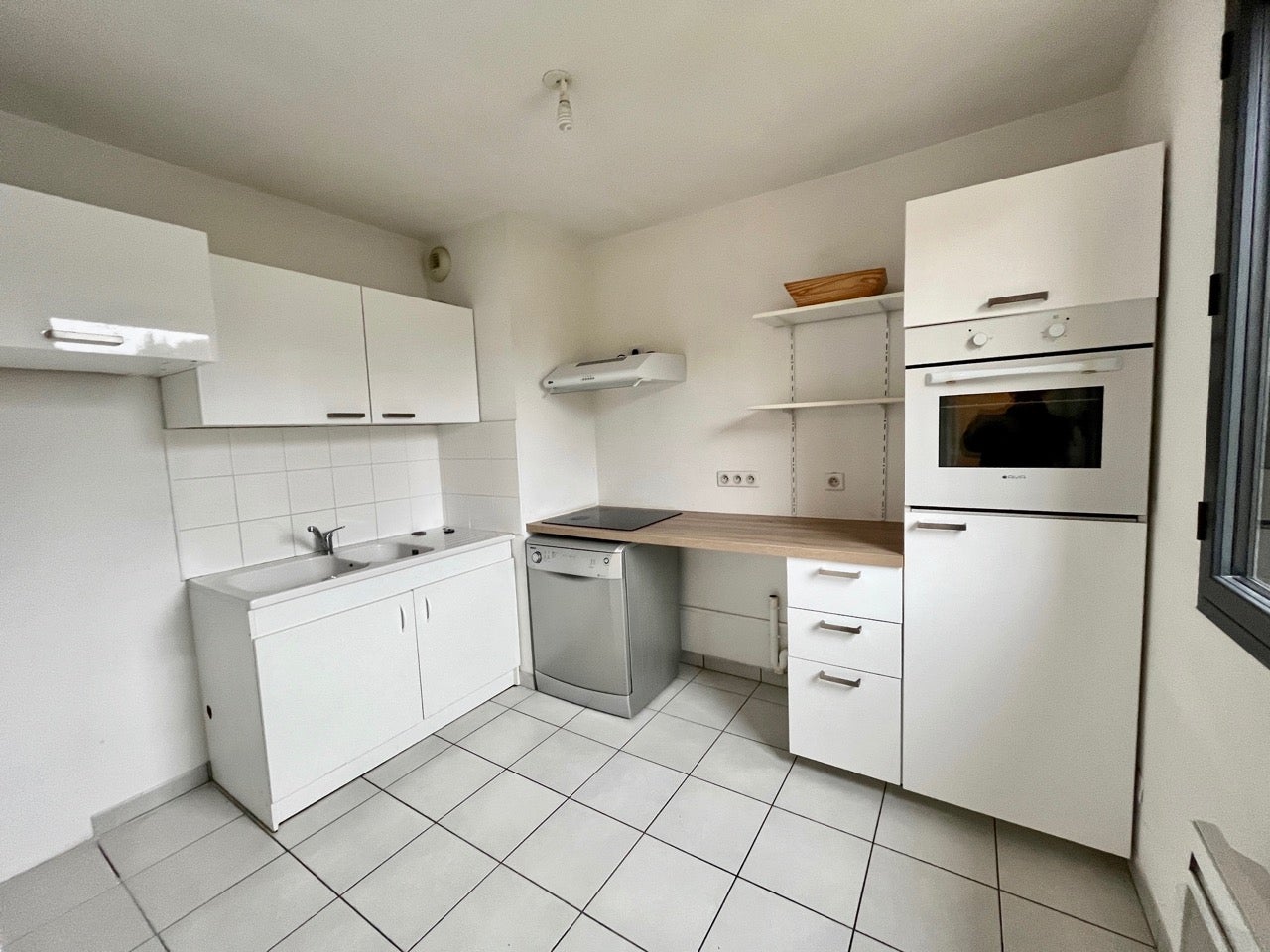 Appartement Rue Du 19 Mars 1962 à Bias