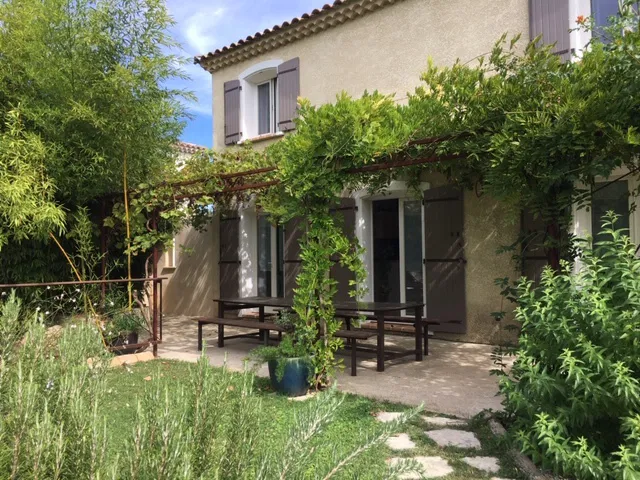 Maison Chemin des Sables à Saint-Laurent-des-Arbres