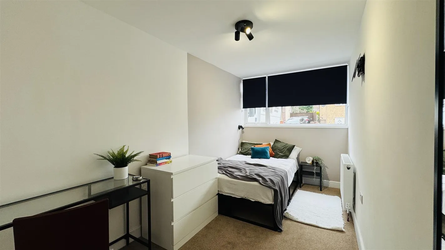 Room The Park in Bristol