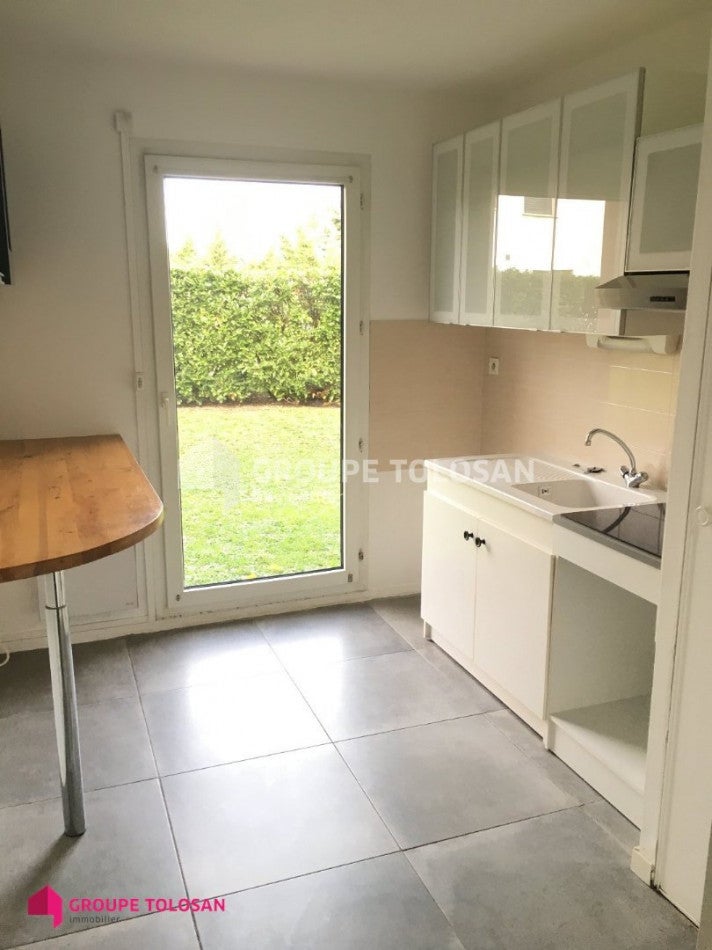 Appartement Chemin de Nicol à Toulouse