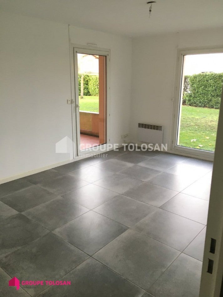 Appartement Chemin de Nicol à Toulouse