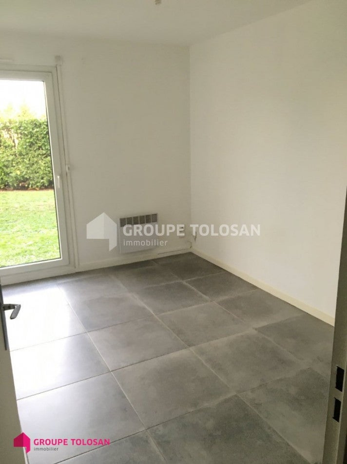 Appartement Chemin de Nicol à Toulouse